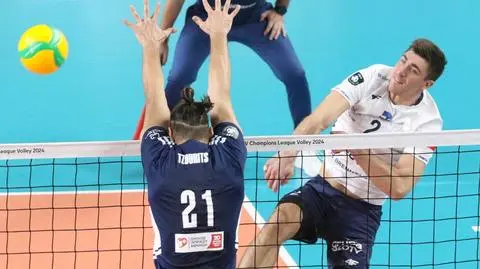 Wymęczone zwycięstwo Zaksy, MVP zaskoczony. "To małe nieporozumienie"
