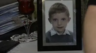 Rafał zmarł w czasie ferii zimowych