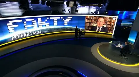 "To przywraca wiarę w to, że może nie jesteśmy tacy źli"