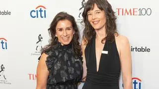 Megan Twohey i Jodi Kantor