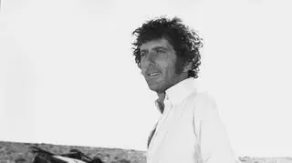 Barry Newman