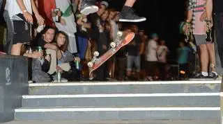 Do Bielawy przyjechali też Czesi