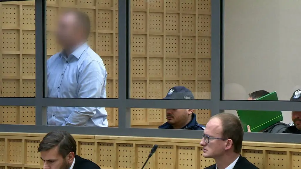 Są świadkowie są dowody brak łupu. Gdzie podziały się pieniądze ze skoku stulecia?