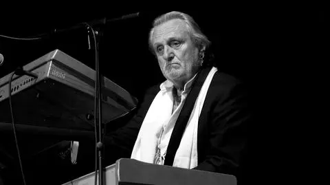 Śpiewali o "Dziewczynie o perłowych włosach". Założyciel  Omegi nie żyje