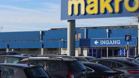 Upadłość Makro Cash&Carry w Belgii. Duże zwolnienia