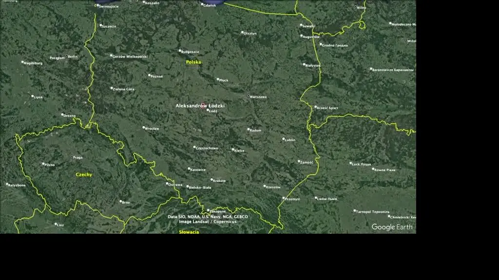 Aleksandrów Łódzki