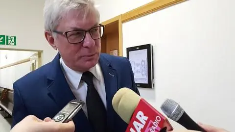 Sąd oddalił pozew byłego senatora i opozycjonisty z PRL wobec IPN