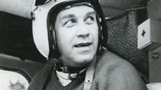 Pilot śmigłowca