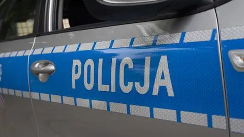 Byli funkcjonariusze tymczasowo aresztowani, policjanci w czynnej służbie zawieszeni w czynnościach