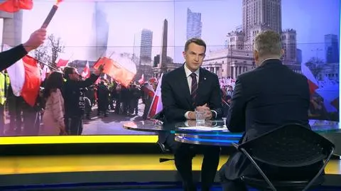 Szłapka: Edgar Kobos chce się wybielić, niech mówi, kodeks przewiduje wtedy złagodzenie kary