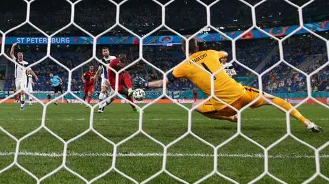 Belgowie postawili kropkę nad i. Finowie czekają na rozwój wypadków
