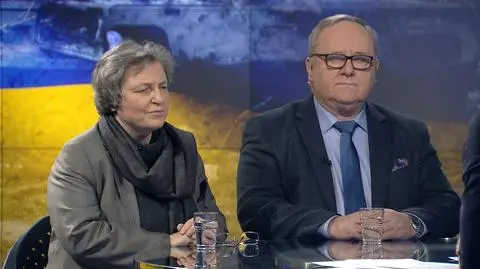 Dr Małgorzata Bonikowska o przyszłości Ukrainy w UE: to nie tylko zależy od Ukrainy, ale także od sytuacji wewnętrznej w UE