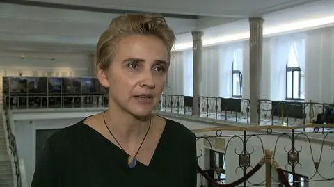 Scheuring-Wielgus: odzyskanie niepodległości powinno łączyć