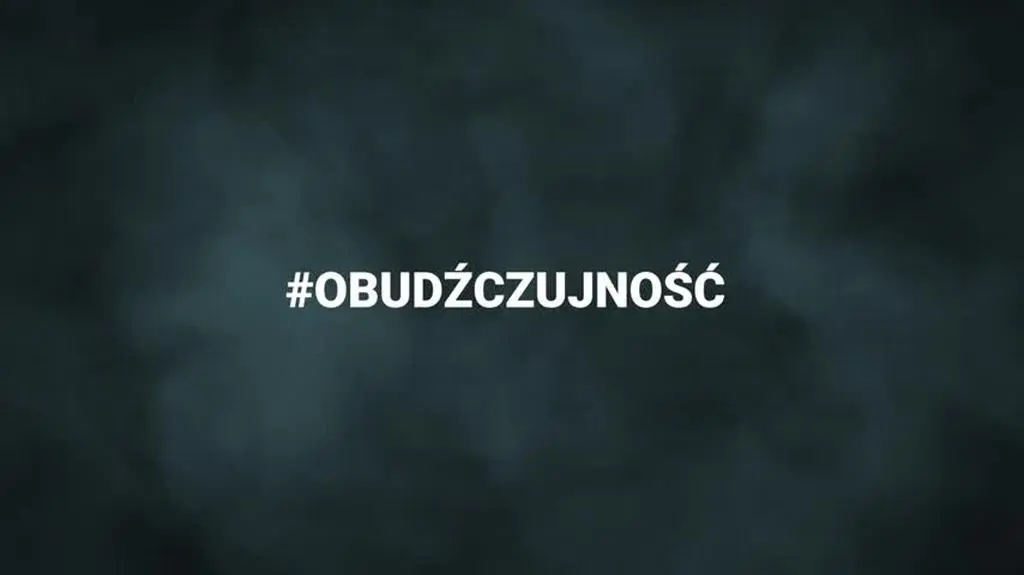 #ObudźCzujność