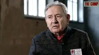 Bogdan Bartnikowski. "Woda. Ulga. To jeszcze nie teraz. Jeszcze wrócimy do baraku"