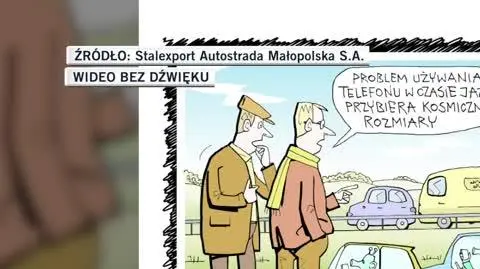 Stalexport Autostrada Małopolska 