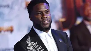 Kevin Hart