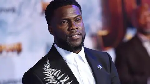 Kevin Hart