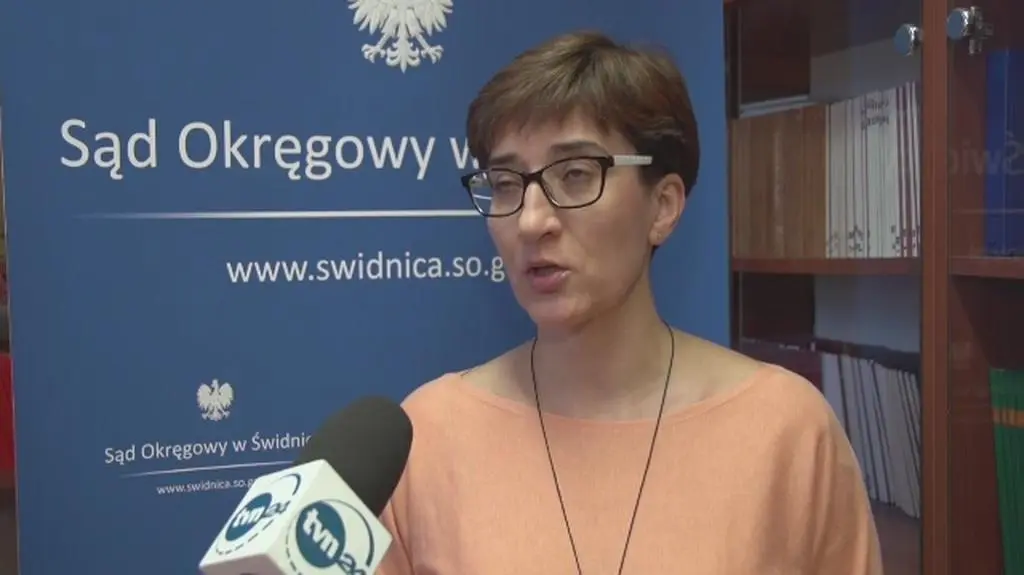 Sąd o odrzuceniu wniosku prokuratury