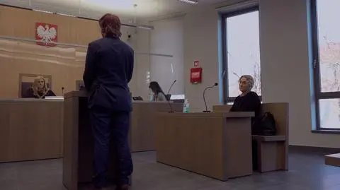 Florian walczy przed sądem o uzgodnienie płci