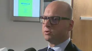 Pełnomocnik rodziny Ewy Tylman: Świadek był skoncentrowany na własnej osobie i własnej firmie