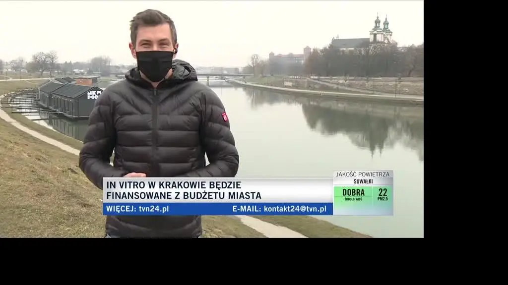 o in vitro w krk