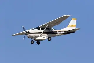Cessna 206