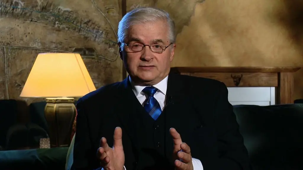 Działania Ziobry prowadzą do tego aby TK stwierdził że przywoływany przepis jest sprzeczny z konstytucją
