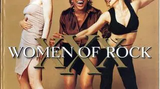 "Rolling Stone" listopad 1997