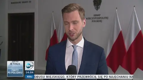 Senacka komisja wysłuchała kandydatów na ławników  (1)