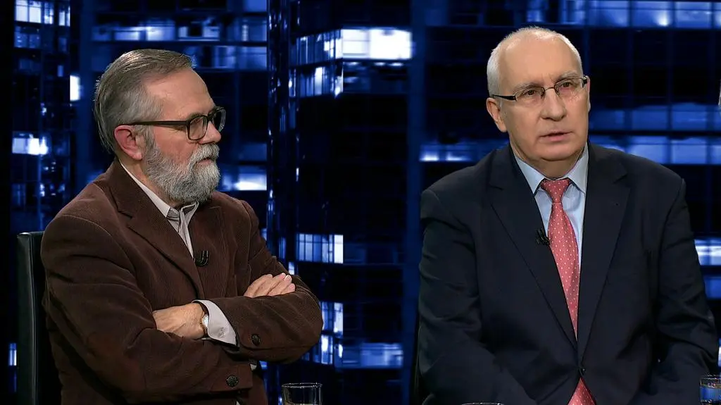 Polityka gospodarcza w Polsce zaczyna być w takiej fazie jak była w okresie gierkowskim