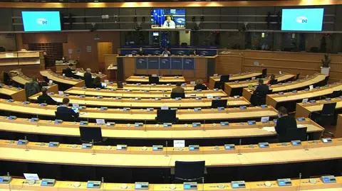 "Stan praworządności w Polsce daje poważne powody do niepokoju". Dyskusja w komisji europarlamentu