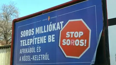 Komisja Wenecka upomina Węgry w sprawie migracji