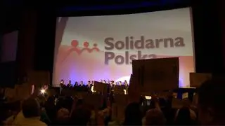 Konwencja Solidarnej Polski w 2013 roku