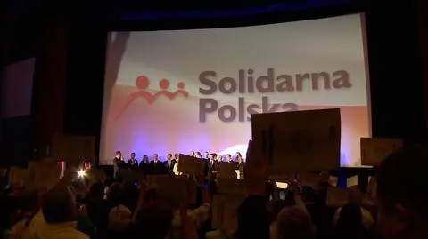 Konwencja Solidarnej Polski w 2013 roku