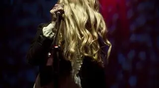 Mary Komasa zaczarowała Wrocław