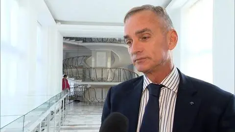 Jan Maria Jackowski: w tej chwili będzie potrzeba więcej dialogu