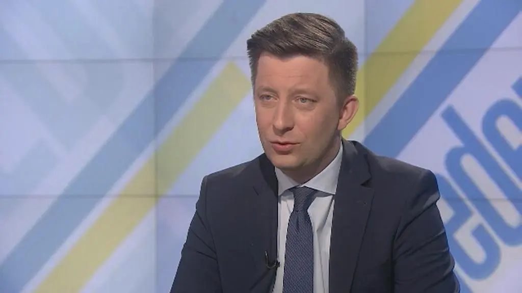 Dworczyk: porozumienie z Komisją Europejską jest możliwe ale nie za wszelką cenę