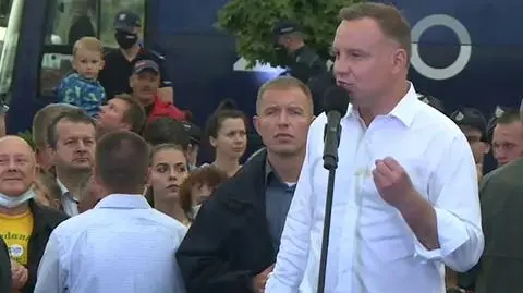 Prezydent i ułaskawienie pedofila