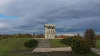 Pomnik Ofiar Faszyzmu