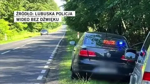 Lubuska policja