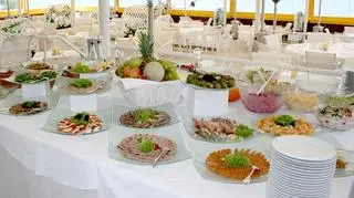 Hotel Bryza w Juracie
