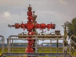 Gazociąg