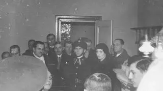 Przebieg wizji lokalnej