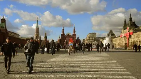 Kolejna firma zawiesza swoją działalność w Rosji