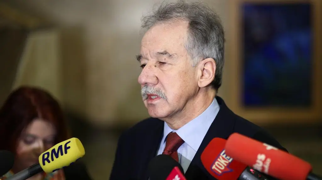 Szef PKW: minister spraw wewnętrznych i administracji powinien wziąć na siebie odpowiedzialność