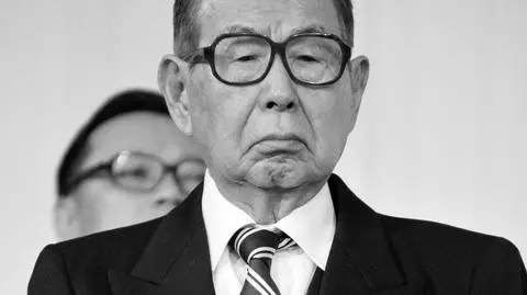 Japoński miliarder Masatoshi Ito nie żyje. Uczynił z 7-Eleven globalną markę