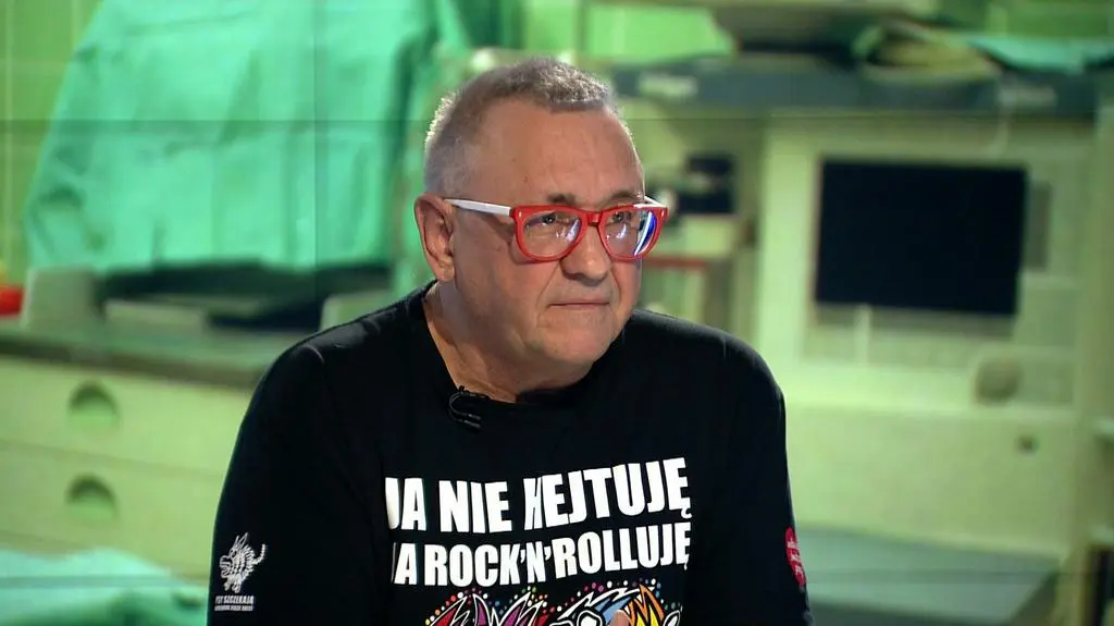 Owsiak: Wielka Orkiestra Świątecznej Pomocy jest w blokach startowych
