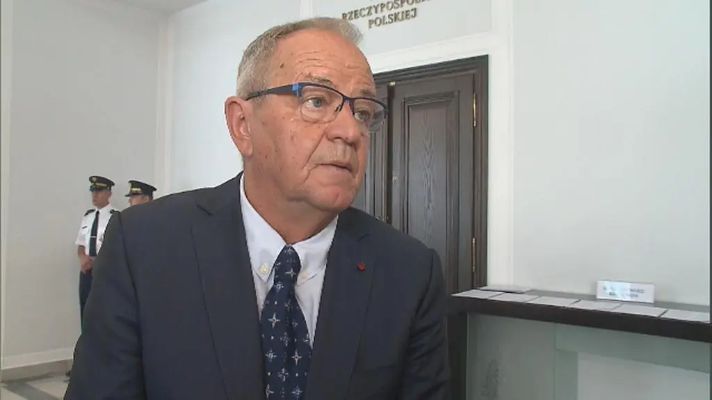 Fedorowicz (PO): Ziobro podważa autorytet policji