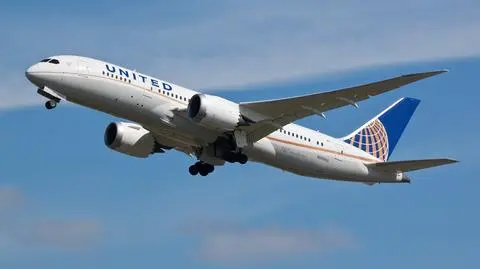 Cywilne linie lotnicze pomogą w transporcie ewakuowanych z Kabulu. Udostępniły 18 maszyn